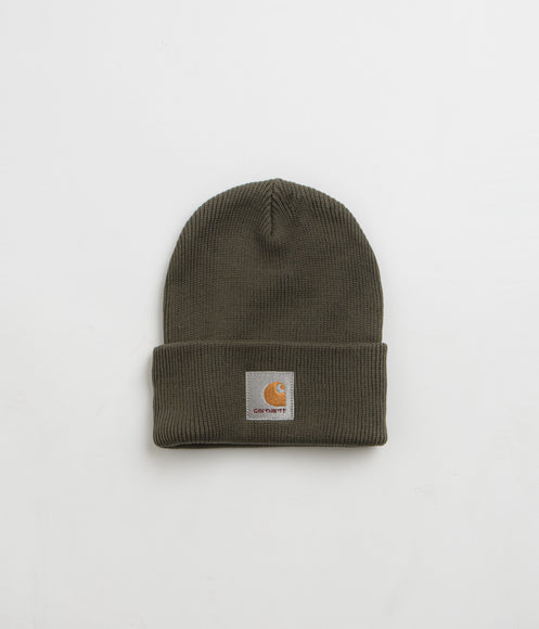 Carhartt Ohio Beanie - Olive