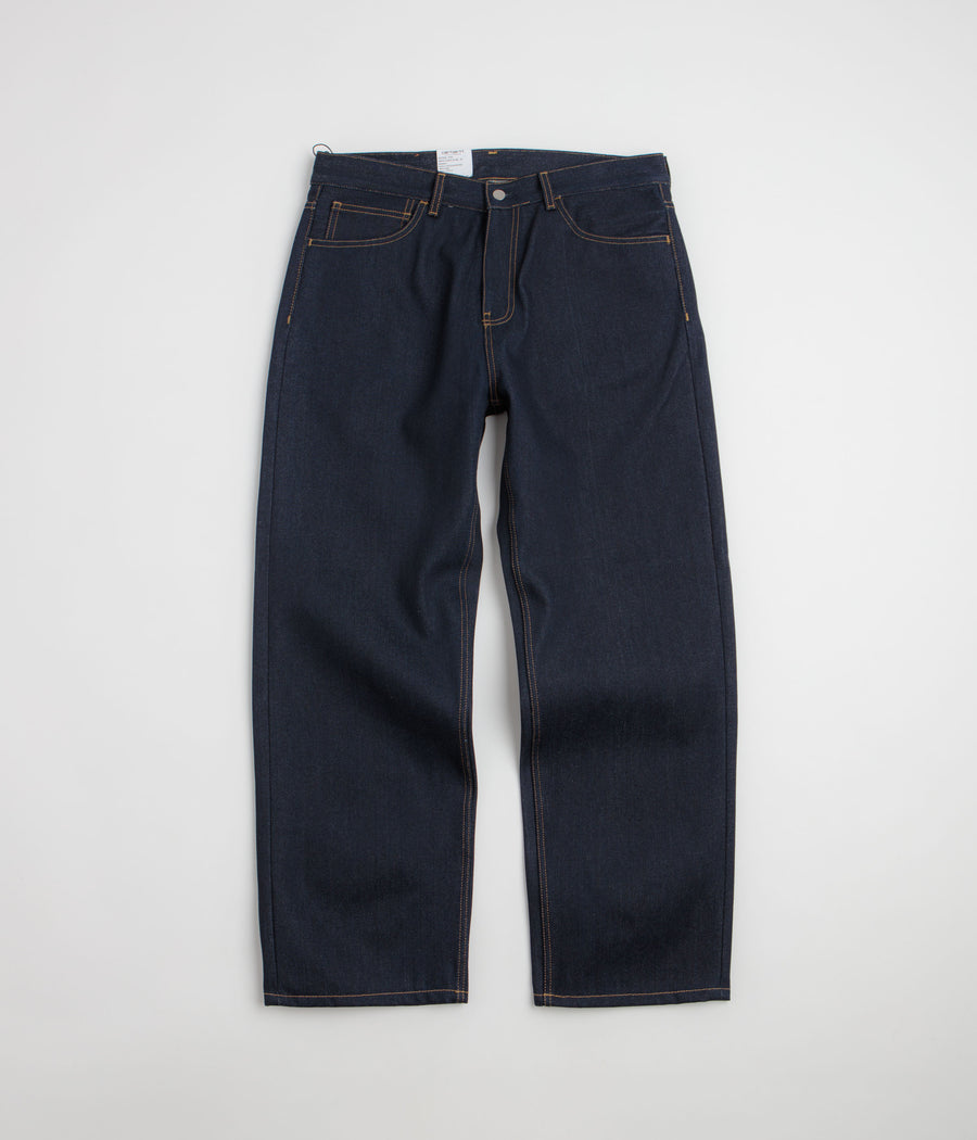 Carhartt Payson Pants - Blue Rigid