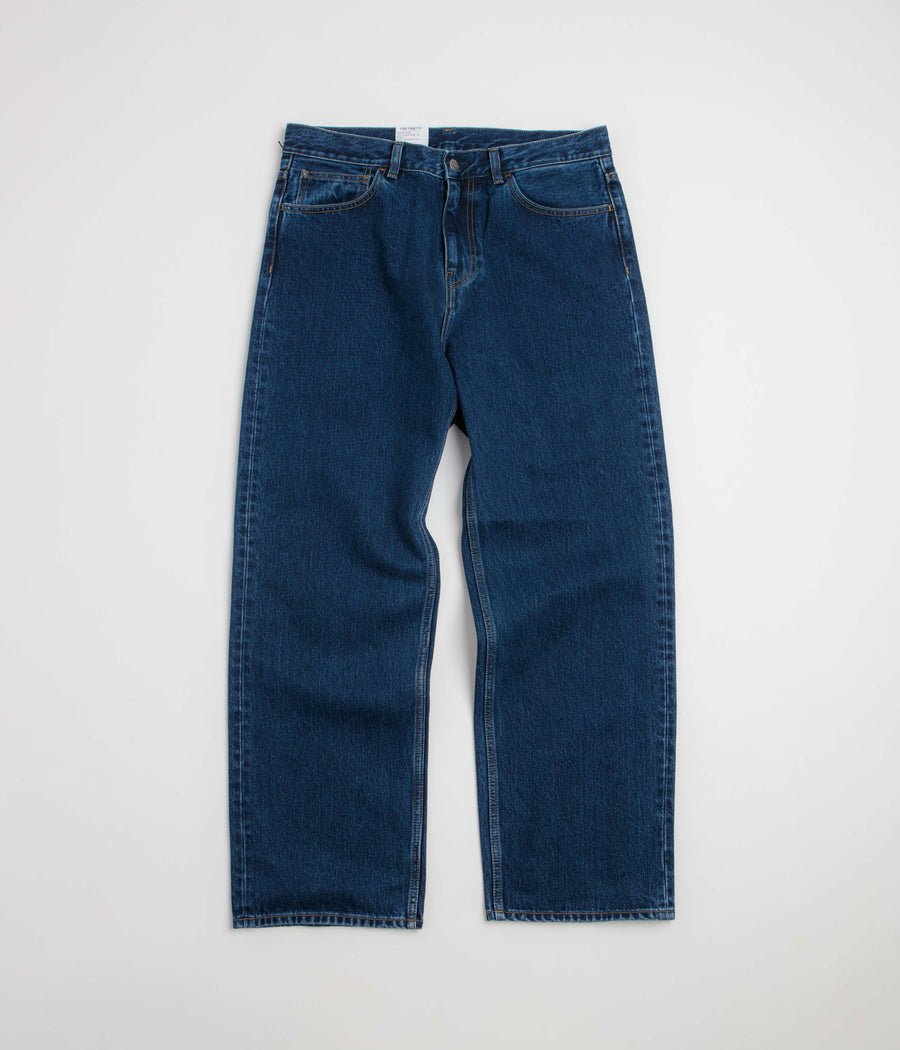 Carhartt Payson Pants - Blue Stone Washed