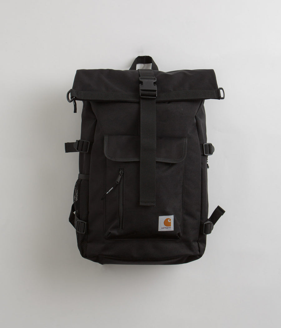 Carhartt Philis Backpack in Black