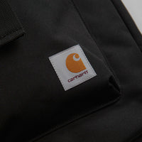 Carhartt Philis Backpack - Black thumbnail