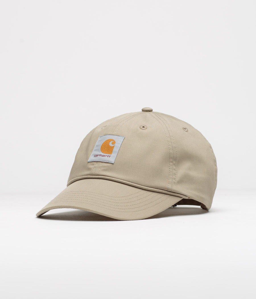 Carhartt Postal Cap - Iroko