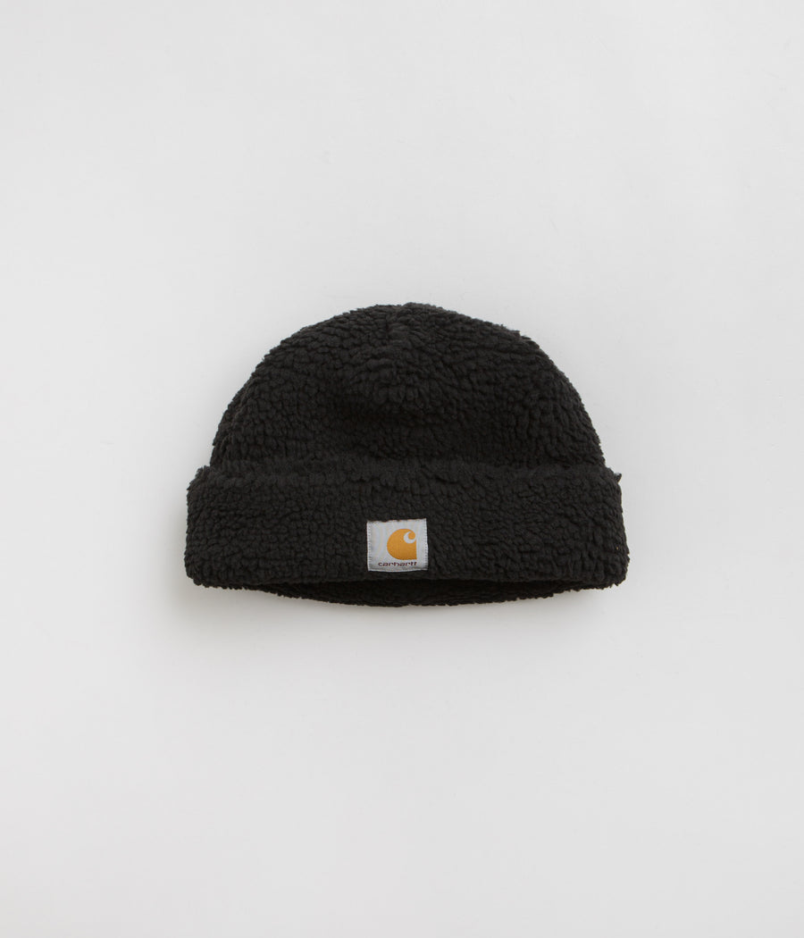 Carhartt Prentis Beanie in Black