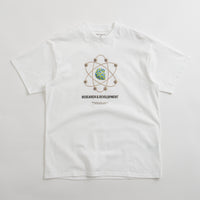 Carhartt R&D T-Shirt - White thumbnail