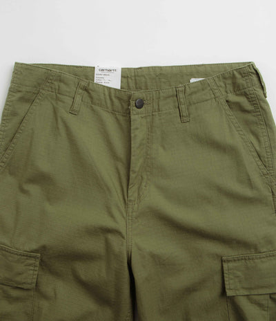 Carhartt Regular Cargo Pants - Capulet