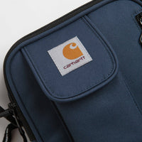 Carhartt Small Essentials Bag - Blue thumbnail