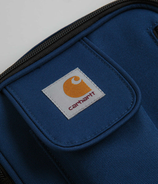 Carhartt Small Essentials Bag - Elder | flatspot
