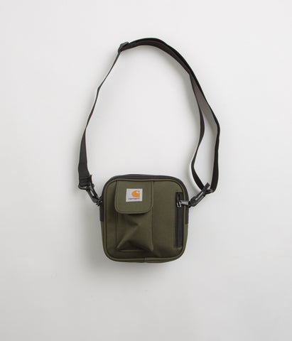 【送料&関税込】Carhartt Essentials Bag Carhartt WIP Essentials Bag | Black – Page Essentials Bag