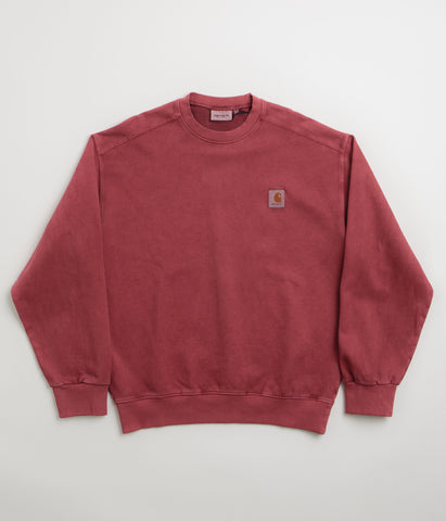 carhartt-vista-crewneck- carhartt-vista-crewneck-