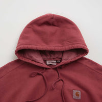 Carhartt Vista Hoodie in Scarlet thumbnail