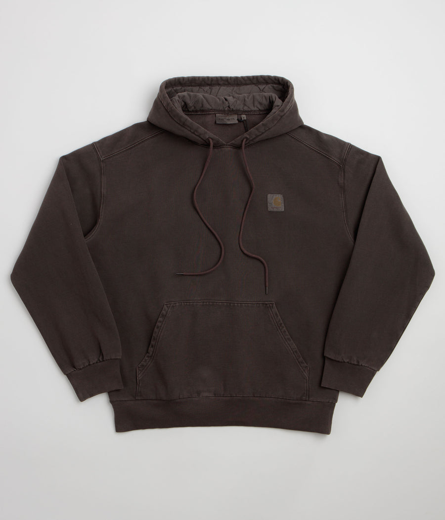 Carhartt Vista Hoodie - Tobacco