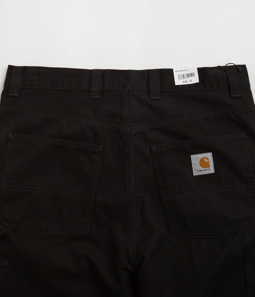 Carhartt black deals work pants