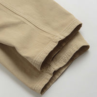 Cash Only Aleka Cargo Jeans - Khaki thumbnail