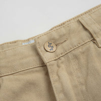 Cash Only Aleka Cargo Jeans - Khaki thumbnail