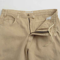 Cash Only Aleka Cargo Jeans - Khaki thumbnail