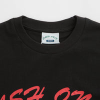 Cash Only Boombox T-Shirt - Black thumbnail