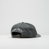 Cash Only Campus Cap - Black / Blue thumbnail