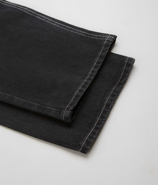 Halved Jeans