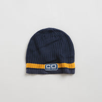 Cash Only Strike Beanie - Navy thumbnail