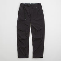 Cayl 8 Pocket Hiking Pants in Black thumbnail