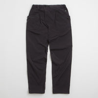 Cayl 8 Pocket Hiking Pants in Black thumbnail