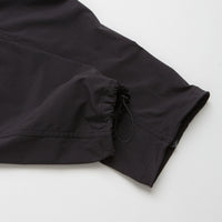 Cayl 8 Pocket Hiking Pants in Black thumbnail