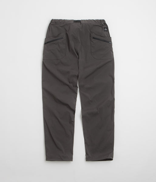 Cayl 8 Pocket Hiking Pants - Dark Grey | flatspot