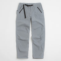 Cayl 8 Pocket Hiking Pants in Light Grey thumbnail