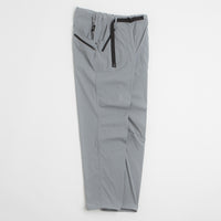 Cayl 8 Pocket Hiking Pants in Light Grey thumbnail