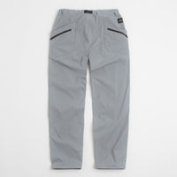 Cayl 8 Pocket Hiking Pants in Light Grey thumbnail