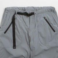 Cayl 8 Pocket Hiking Pants in Light Grey thumbnail