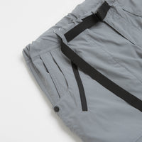 Cayl 8 Pocket Hiking Pants in Light Grey thumbnail