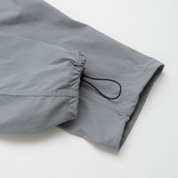 Cayl 8 Pocket Hiking Pants in Light Grey thumbnail