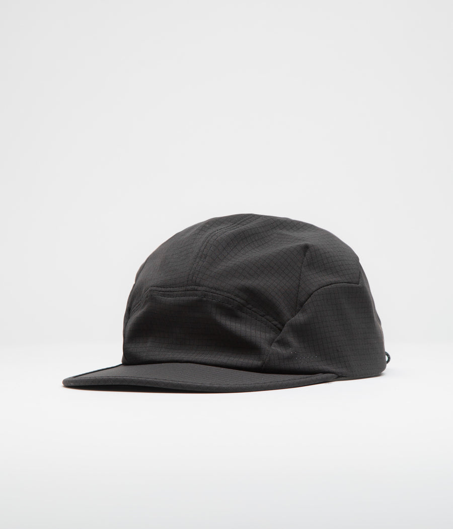 Cayl Flow Cap - Black