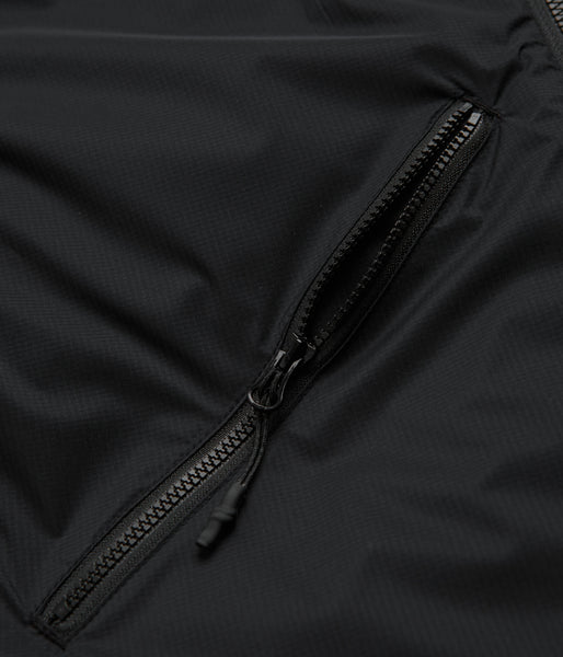 Cayl Primaloft Jacket - Black | Flatspot