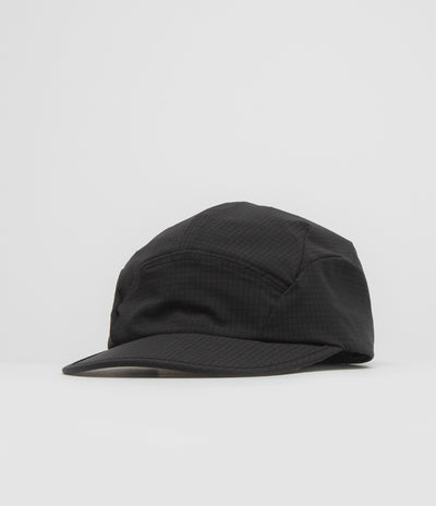 Cayl SB Flow Cap in Black