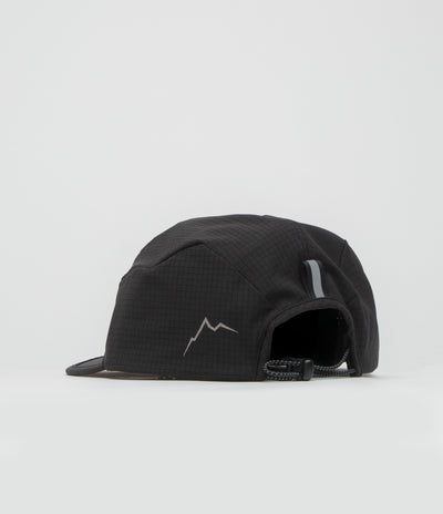 Cayl SB Flow Cap in Black