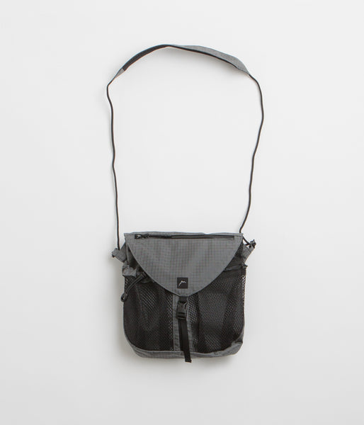 Cayl Seorak 5 B-Grid Mesh Bag - Grey | Flatspot