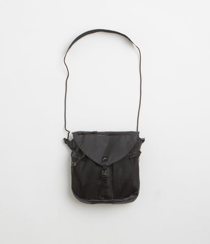 バッグ CAYL Seorak 5 X-pac Mesh Cayl Seorak 5 X-Pac Mesh Bag - Black | flatspot