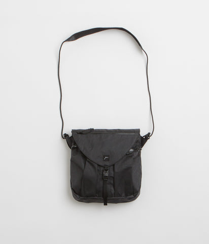 ★CAYL★ SEORAK 5 BGRID SOLID (Black) Namu Shop - CAYL Seorak 5 X-Pac Solid - Black (restocked)