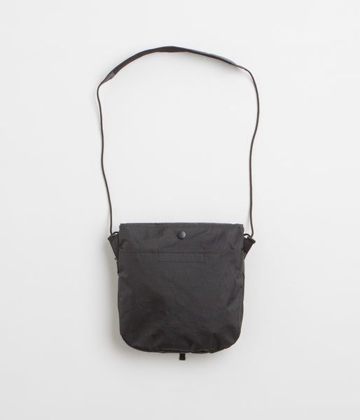 Cayl Seorak 5 X-Pac Solid Bag - Black | Flatspot