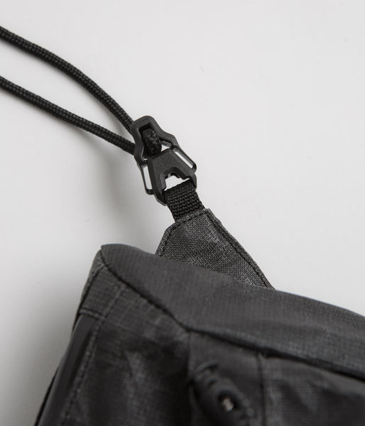 Cayl Seorak 7 Ultra Bag - Black Magic | flatspot
