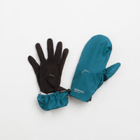 Cayl Shield Air Glove Cover - Blue thumbnail