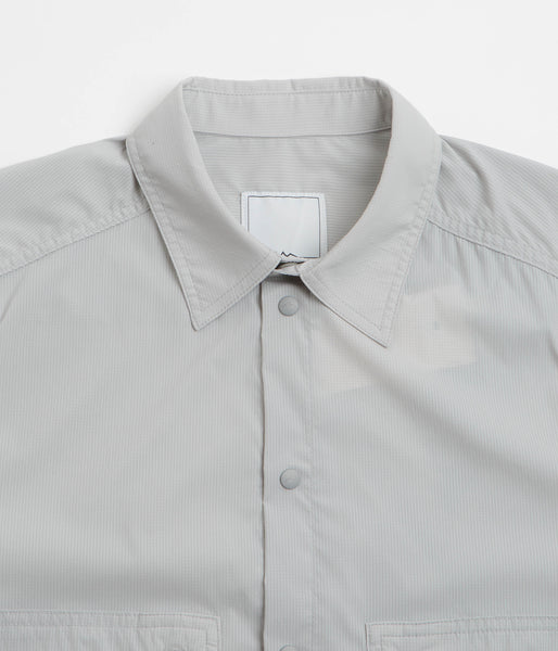 【COSYHARU】Relax Nylon String Shirt COMIX Stringi męskie - SES000444 - Hurtownia Oleńka