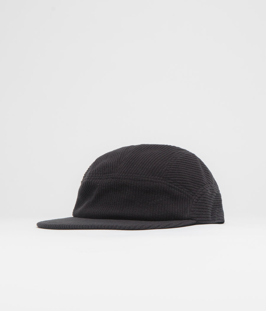 Cayl Thermal Pro Cap in Black