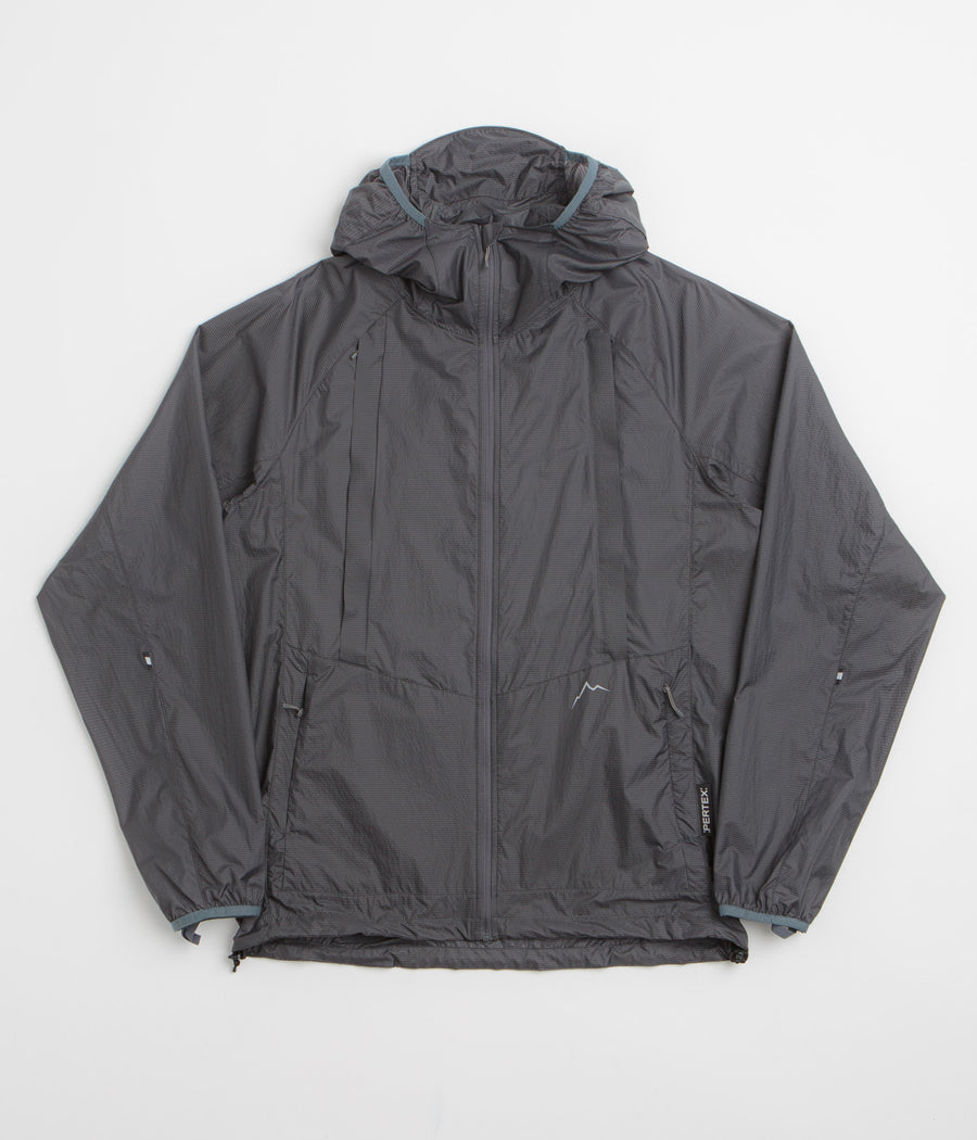 Cayl Trail Air Jacket - Grey