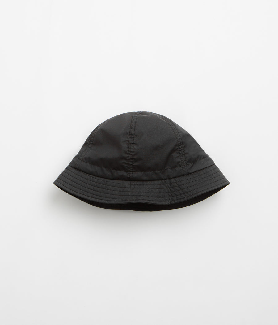 Cayl x Usage Bucket Hat 1 - Black