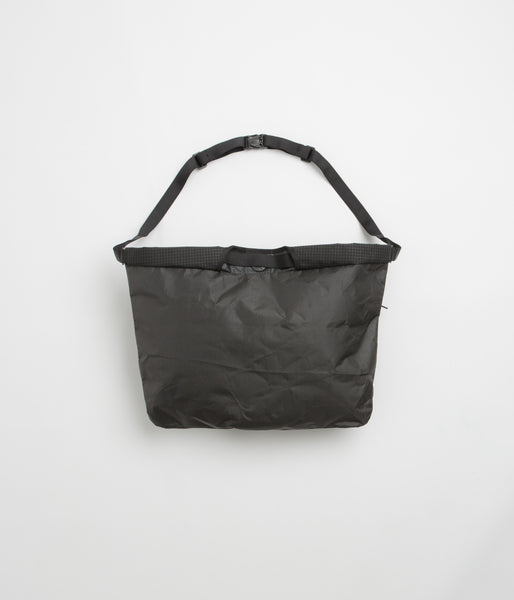 Accent Bag／Hypalon black cayl-x-usage-3-bag-black-