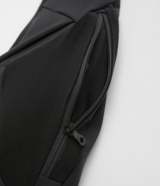 Cayl x Usage Bag - Black | Flatspot