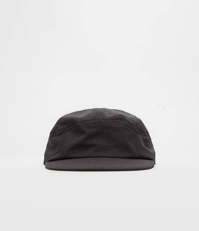 Cayl x Usage Cap in Black